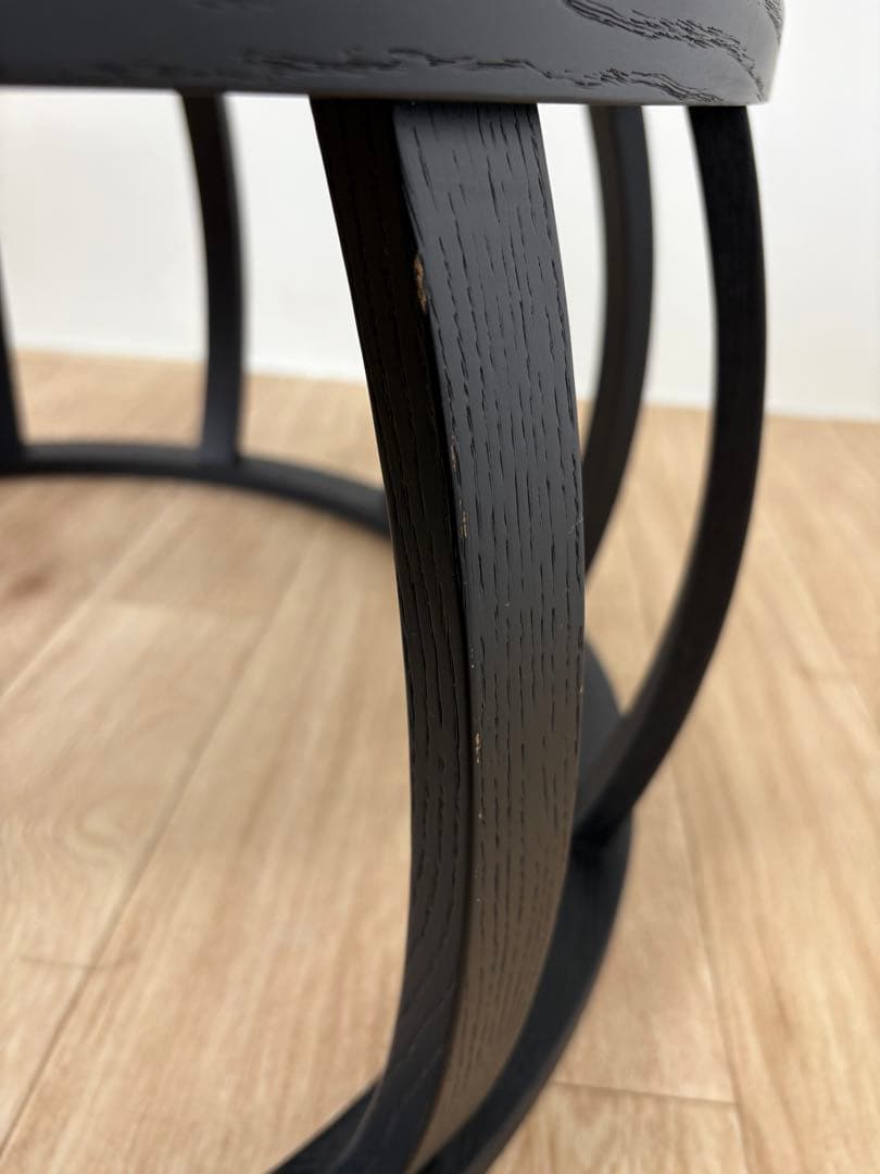 B&B Italia SIMPLICE LOTO ロト ラウンドセンターテーブル