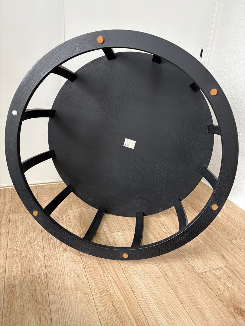 B&B Italia SIMPLICE LOTO ロト ラウンドセンターテーブル