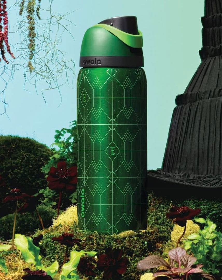 Owala オワラ Wicked ウィキッド 水筒　限定　アメリカ　32oz