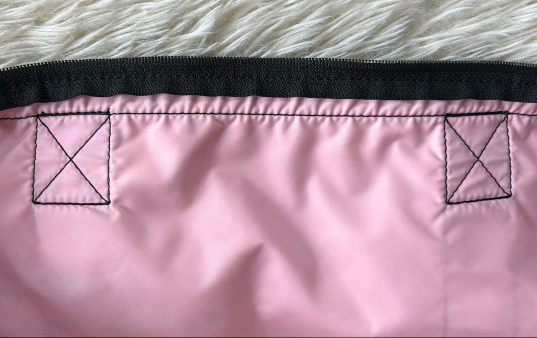 美品✨レスポートサック ボストンバッグ オランピアルタン コラボ 大容量 旅行