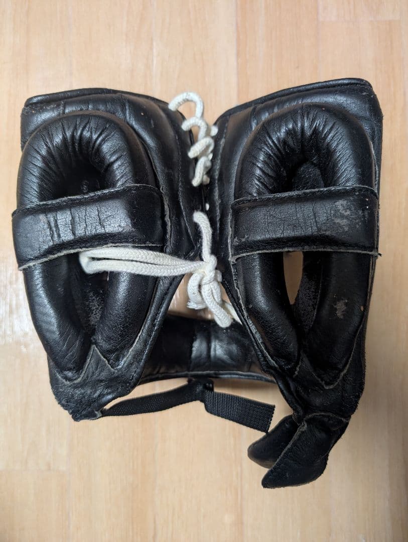 早い者勝ち！！ Winning フルフェイス ヘッドギア M