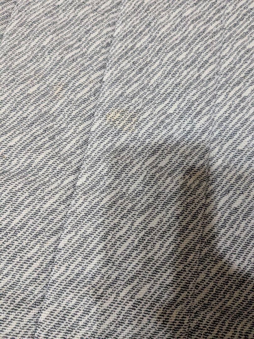 ローズテクニー　京都西川　敷マット　NR-15　ジャンク品