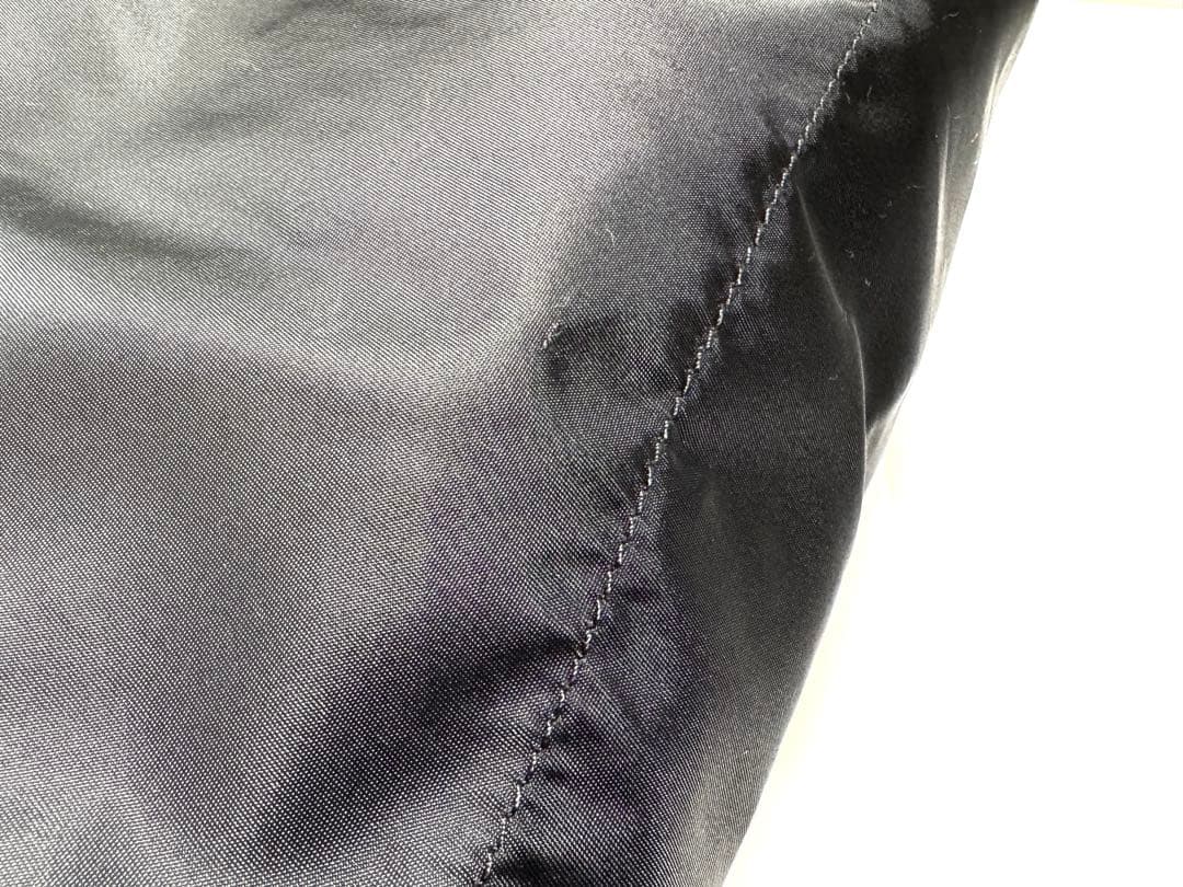 コムデギャルソン ナイロン ボストンバック Mサイズ