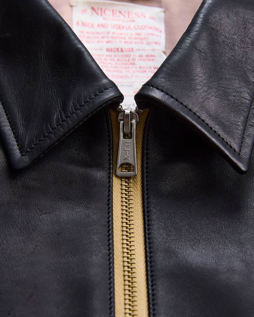 NICENESS S.HAYWOOD Mサイズ