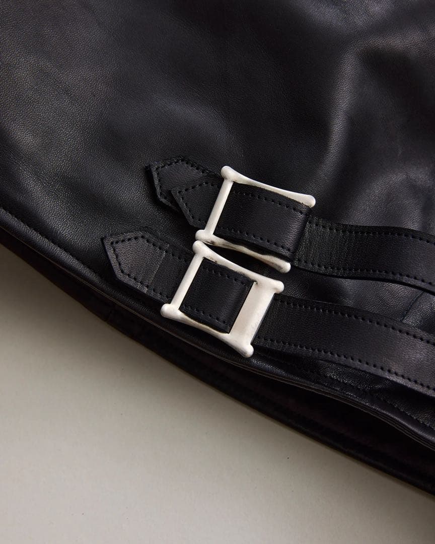 NICENESS S.HAYWOOD Mサイズ