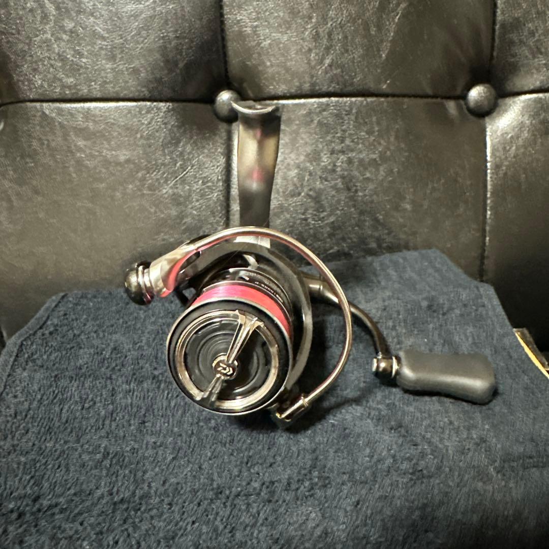 ダイワ　18カルディア1000S-P