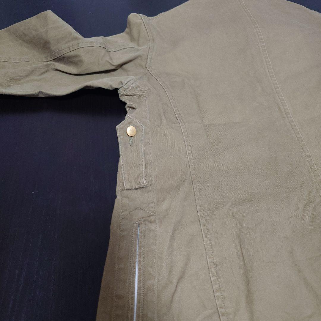 昭五式 夏衣袴 中田商店 日本軍 軍服上下 Ｌサイズ相当