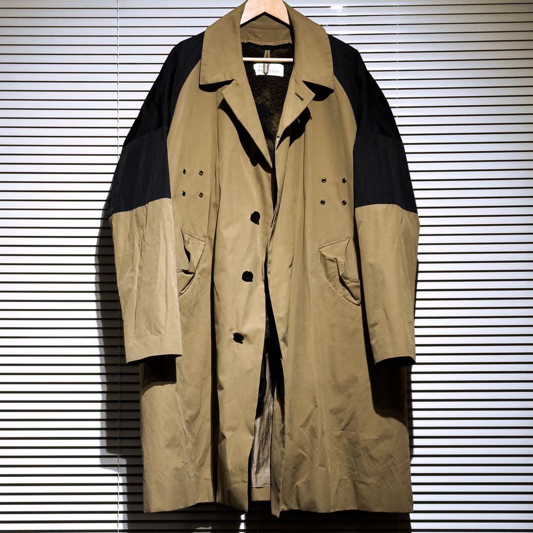 Juvenile roll hallcall コート