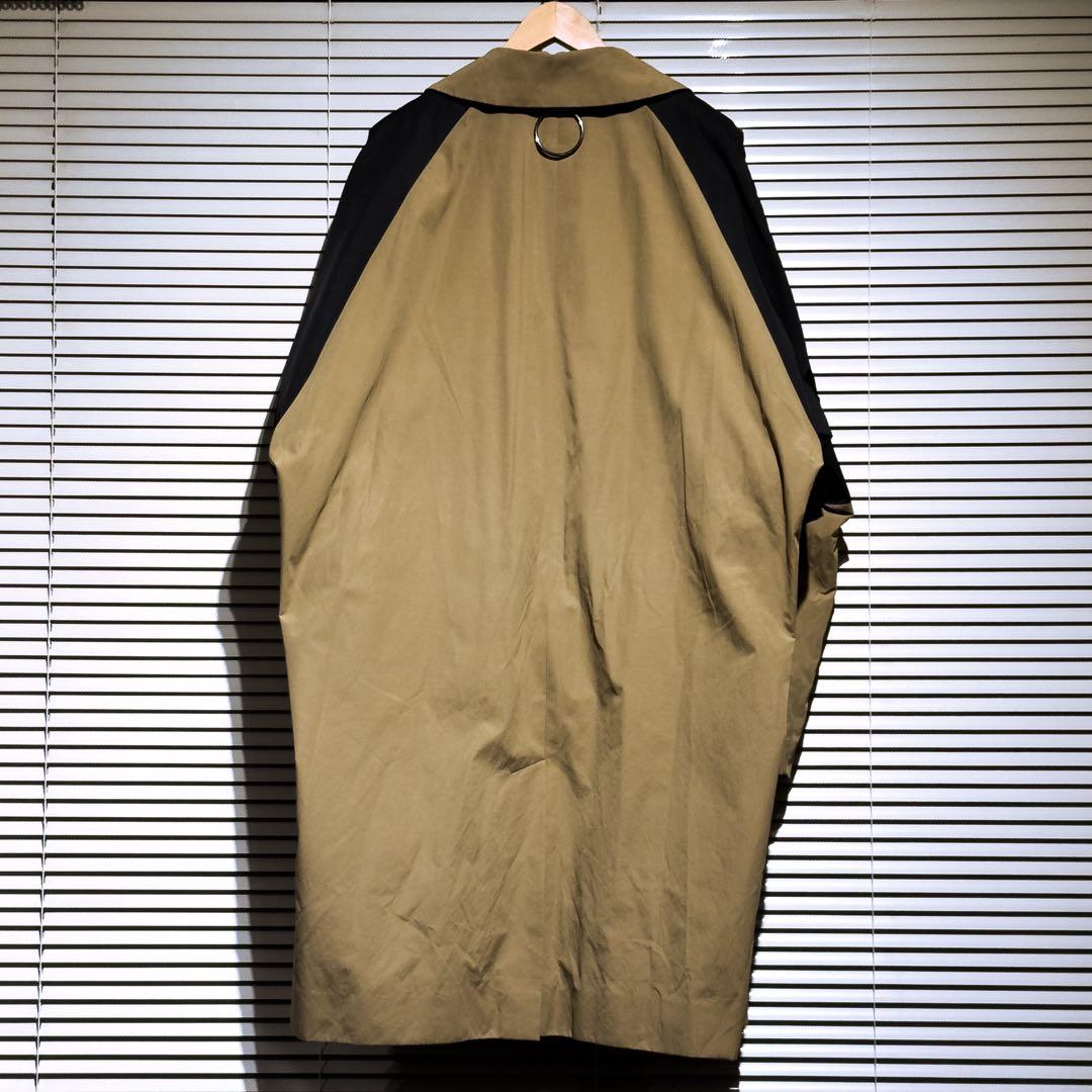 Juvenile roll hallcall コート