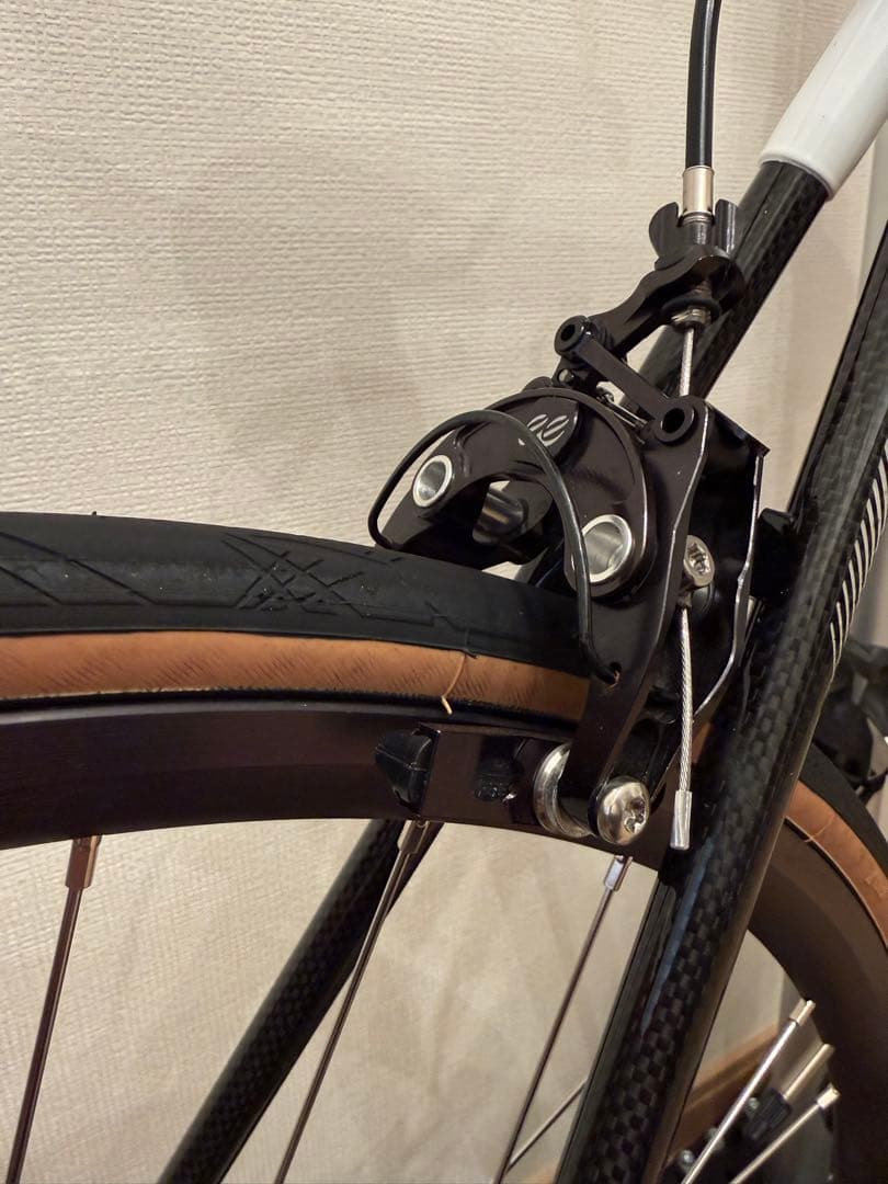 LEADER EQNX ピストバイク