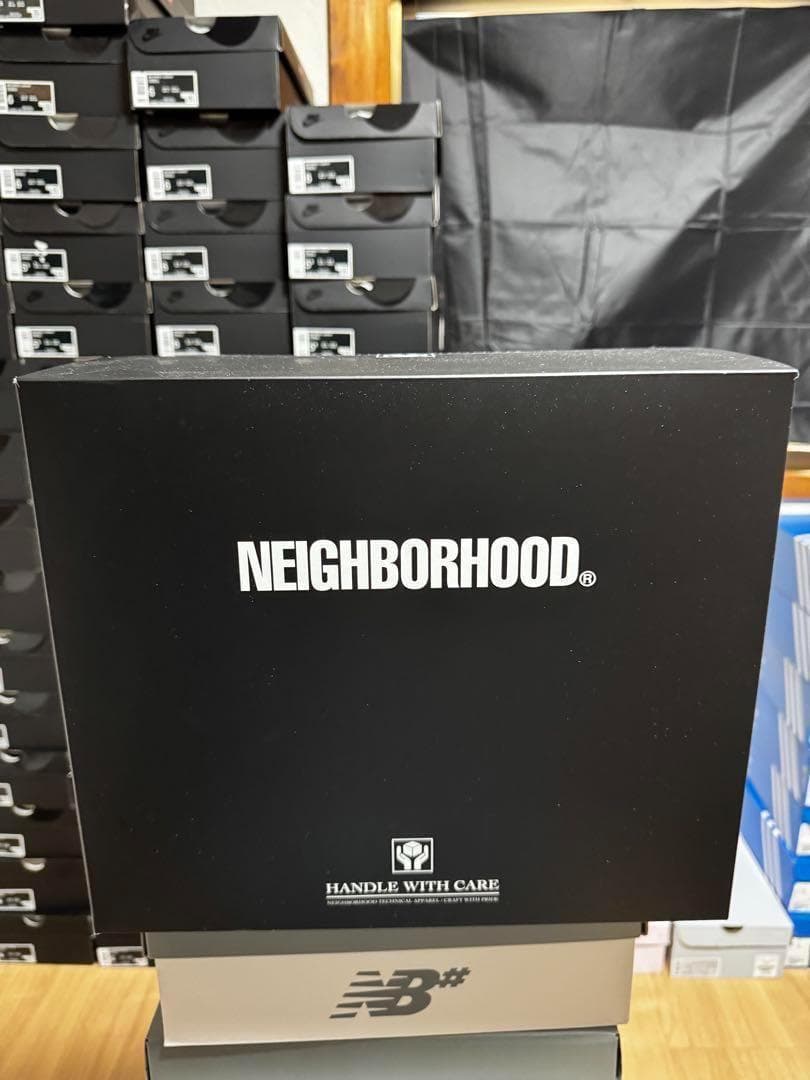 お香 24AW NEIGHBORHOOD CROW INCENSE CHAMBER