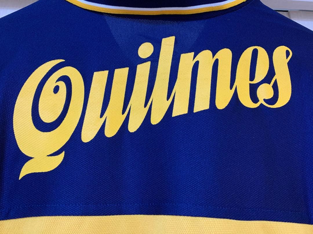 NIKE Boca Juniors選手支給モデル　新品未使用1998-1999