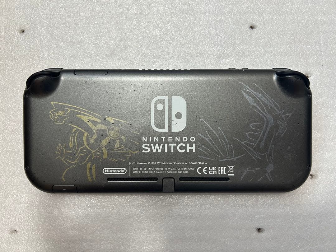 任天堂　Switch Lite ニンテンドー スイッチ ライト