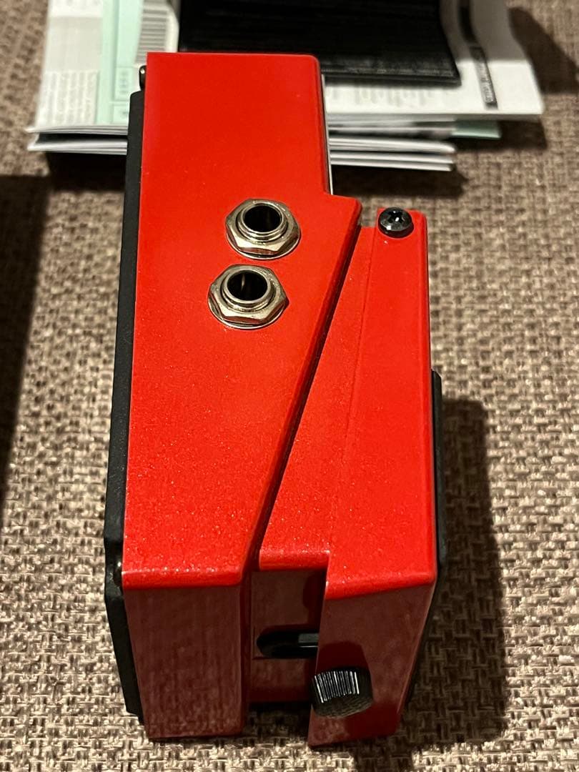 ギター BOSS Loop Station RC5