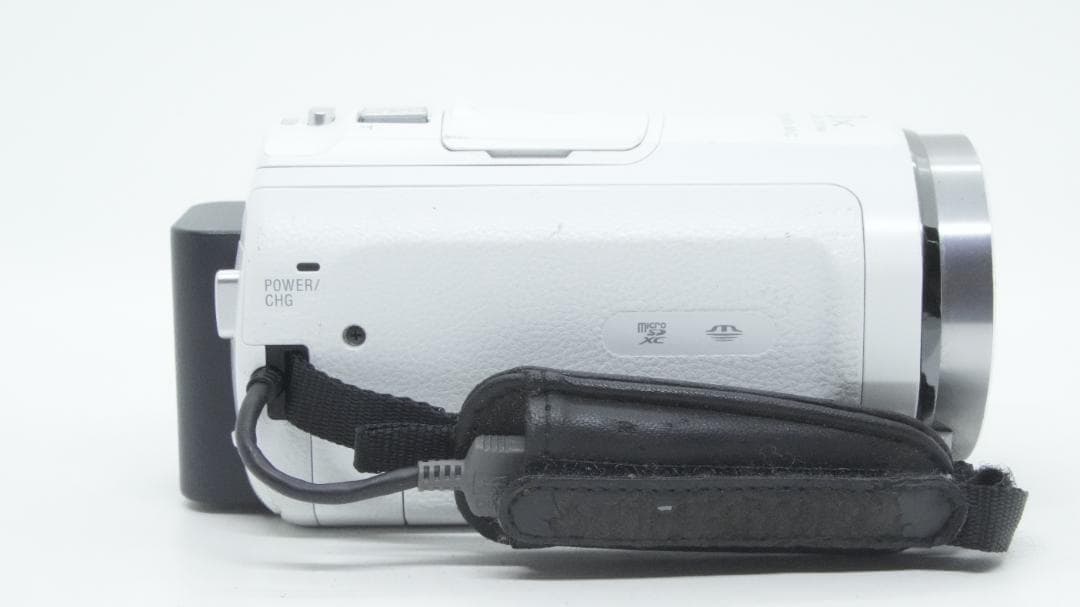 【Y2140】 SONY Handycam HDR-CX535 ソニー