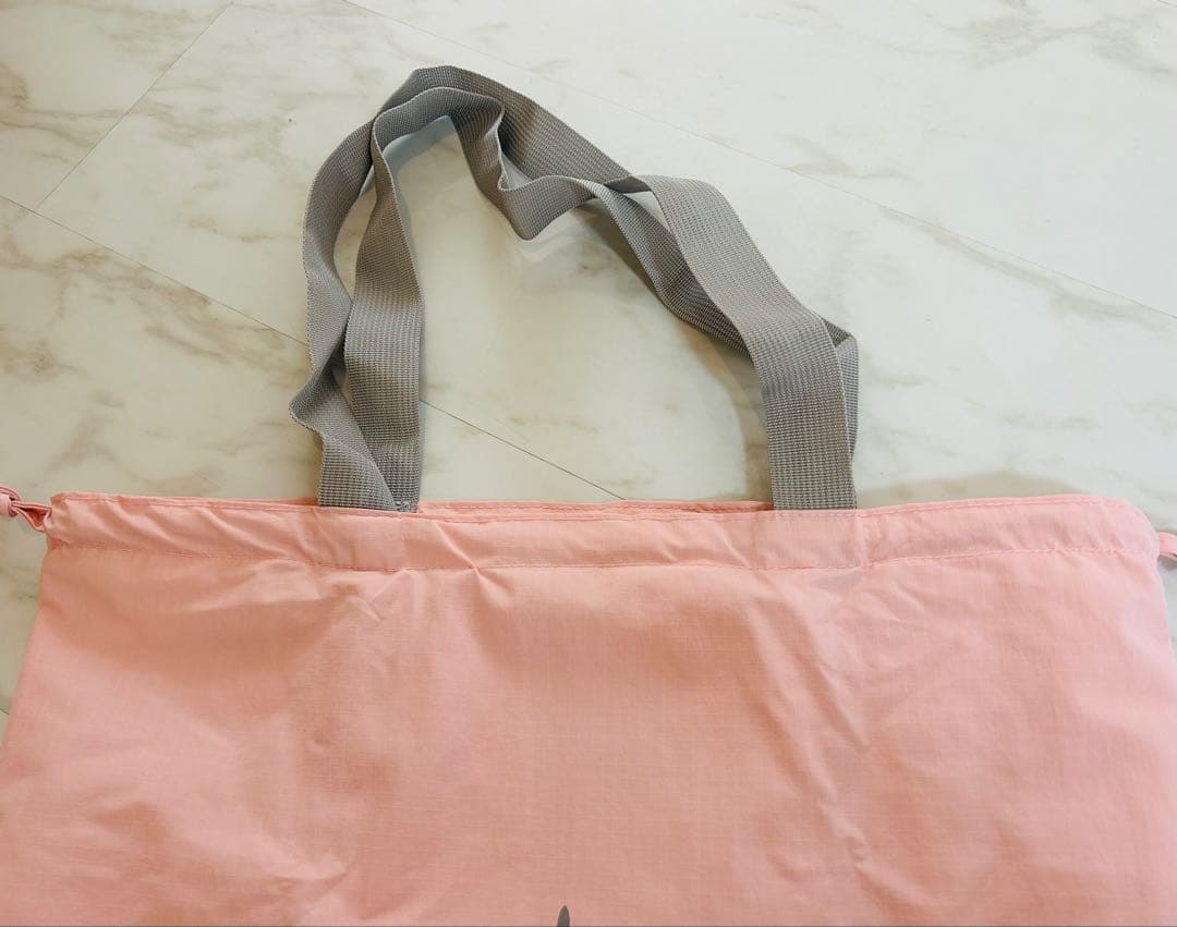 ボンポワン　ノベルティ