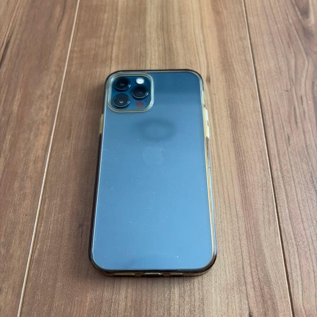スマートフォン本体 iPhone12Pro 128GB