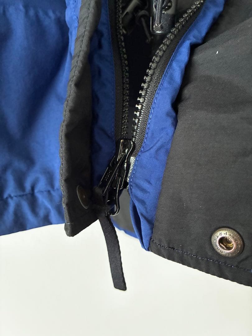 MOUNTAIN HARD WEAR CONDUIT マウンテンパーカー