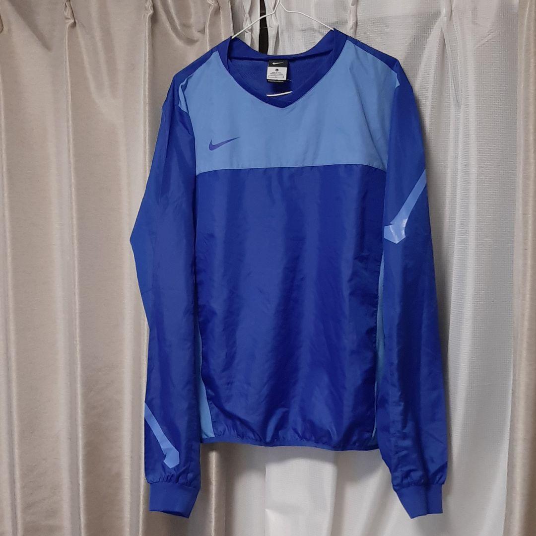 NIKE ピステ上下セット NFTB 練習着 セットアップ