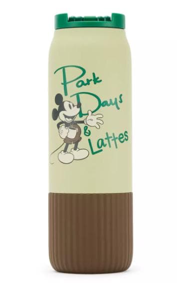 新作【限定商品】ミッキー スターバックス ステンレス水筒 20oz スタバ