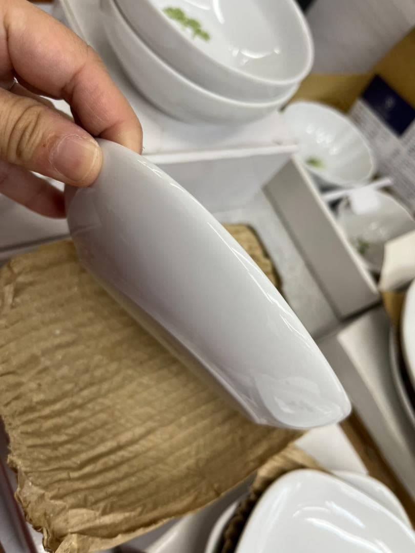 ★新品★KURIHARA　HARUMI　栗原はるみ　食器１１点セット