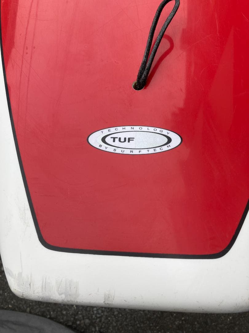 《美品》ロングボード　GORDON & SMITH 9.6【送料込】