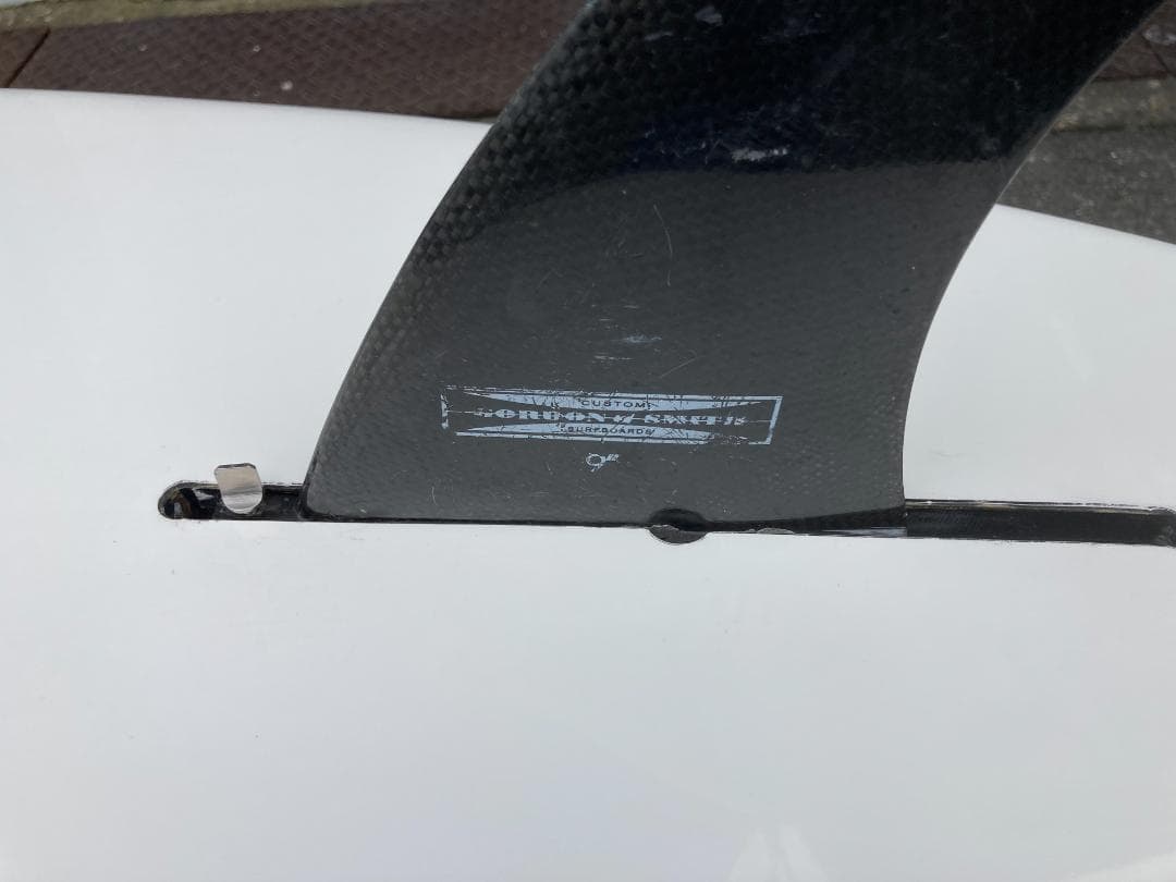 《美品》ロングボード　GORDON & SMITH 9.6【送料込】