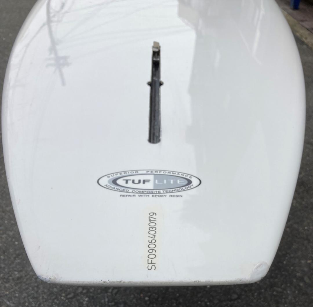 《美品》ロングボード　GORDON & SMITH 9.6【送料込】