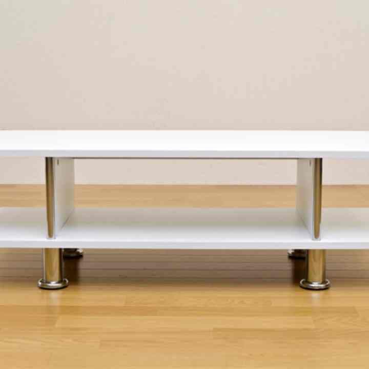 新品、送料無料  HINTON　テレビ台