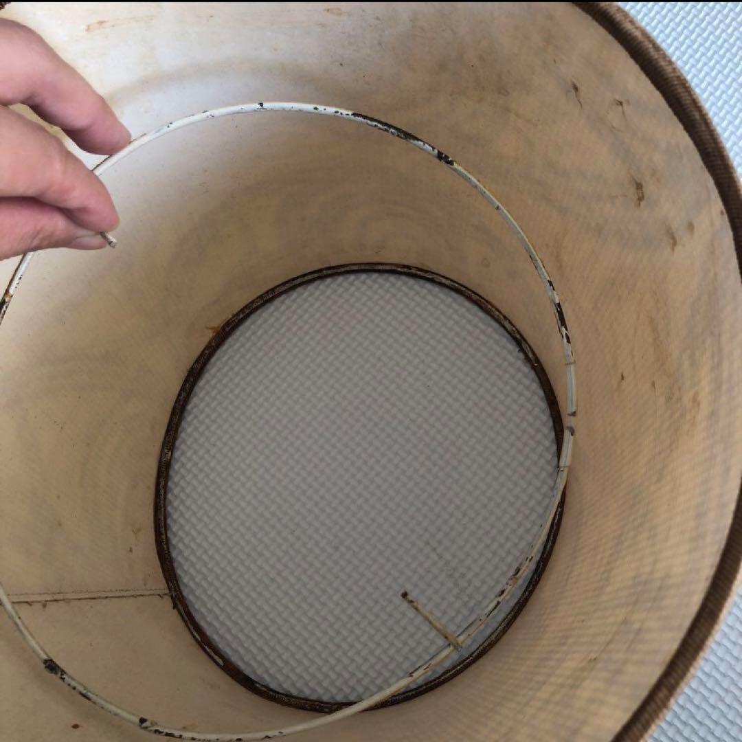 スーホルム　北欧ヴィンテージ　スタンドライト