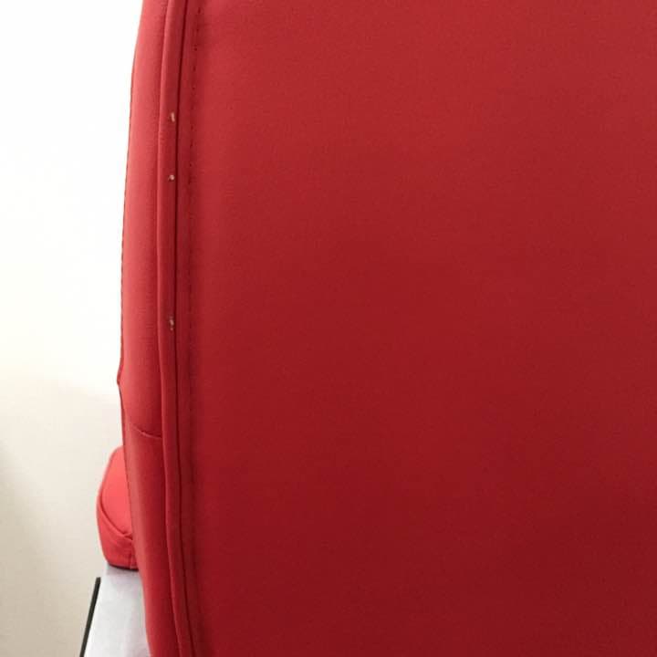 キャスター付き デスクチェア