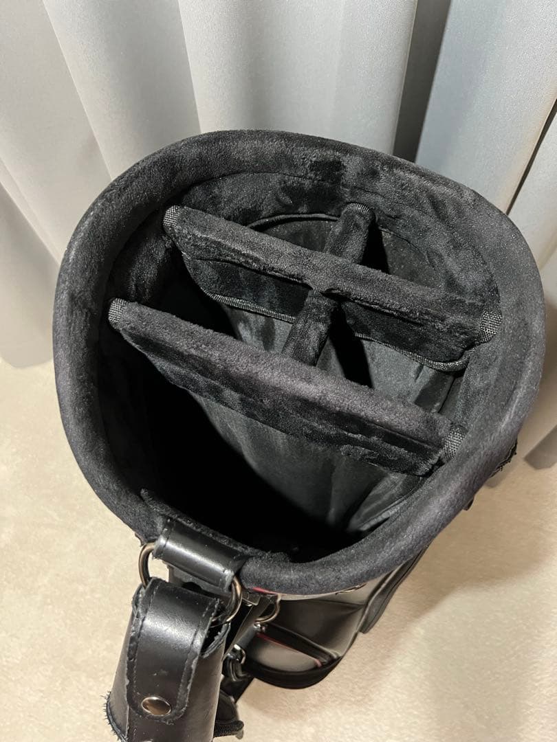 MIURA 三浦技研　ゴルフバッグ