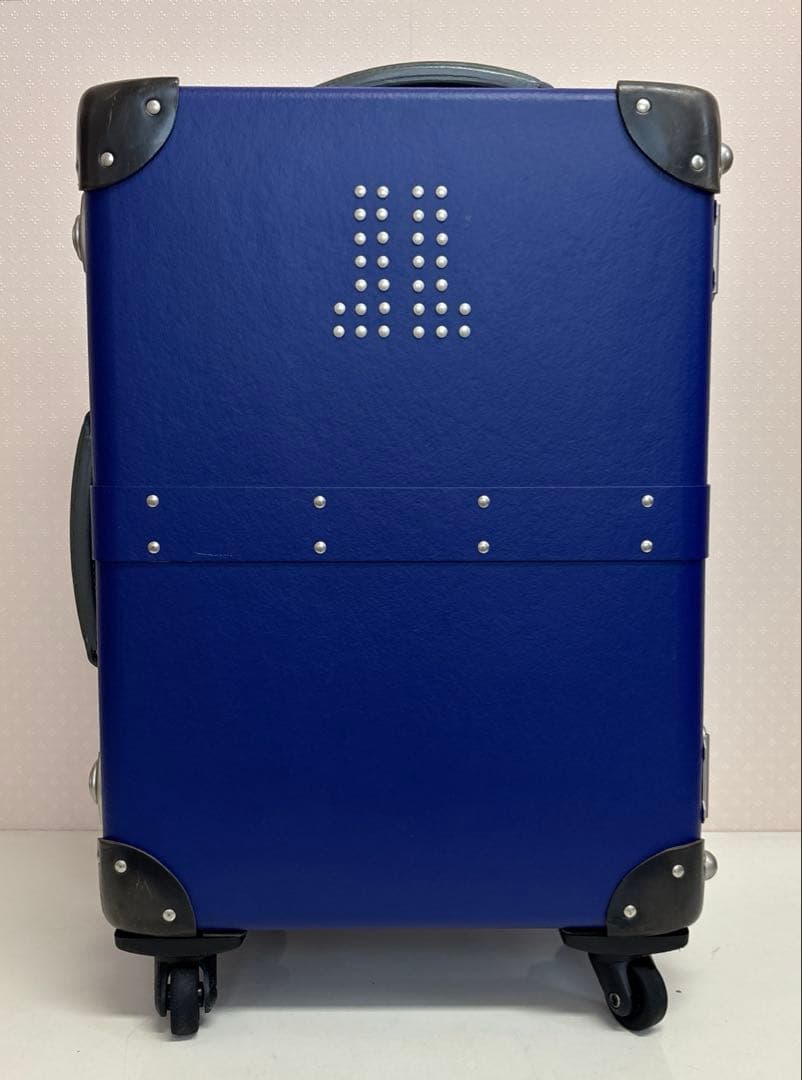 LANVIN collection スーツケース