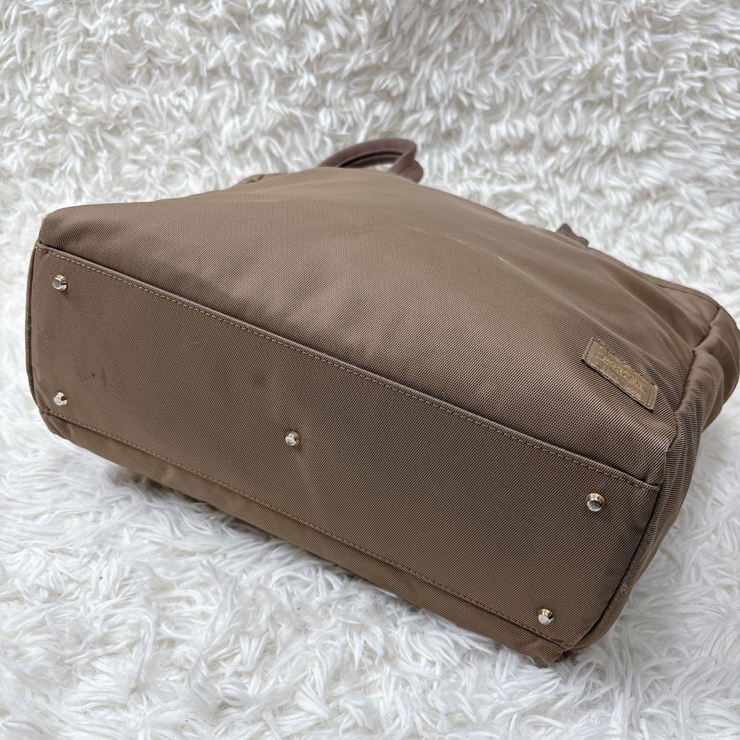 PORTER GIRL SHEA シア トートバッグ L オーク 現行品