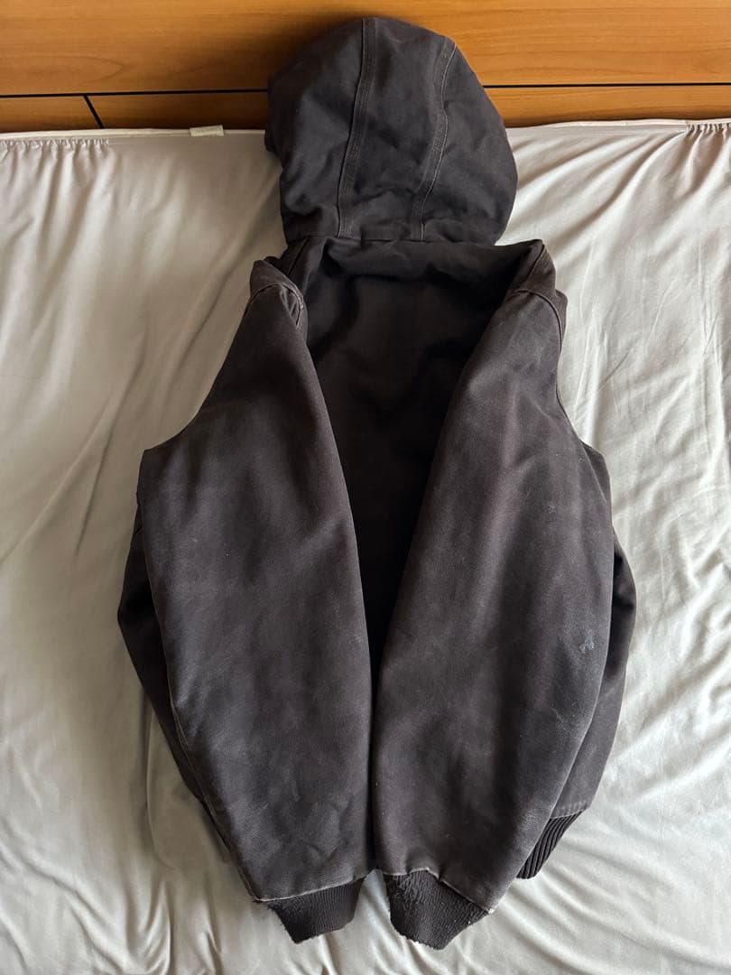 ゆ*様 カーハート アクティブ ジャケット J130 DKB M