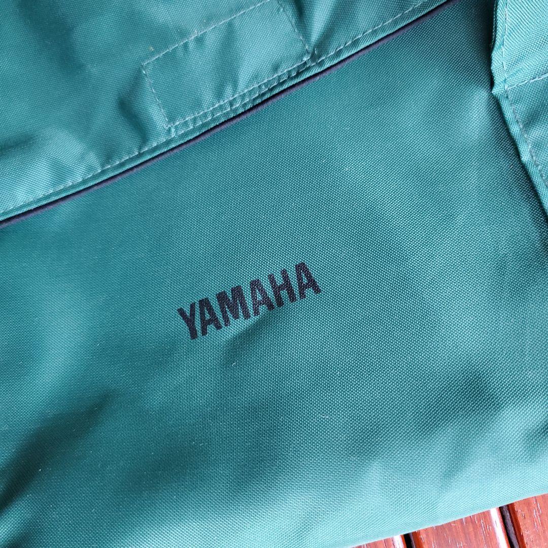 ヤマハ　卓上木琴(シロフォン)　マレット(ばち)　ケース付き