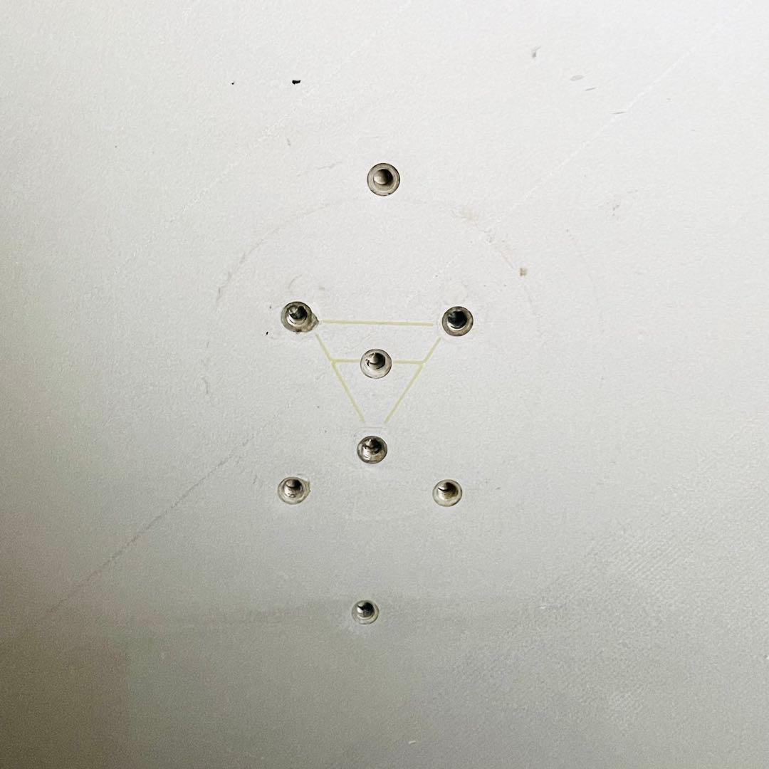 ⭐️SALE⭐️バートンカスタムX 156　バインディング付きセット（CUSTOM）