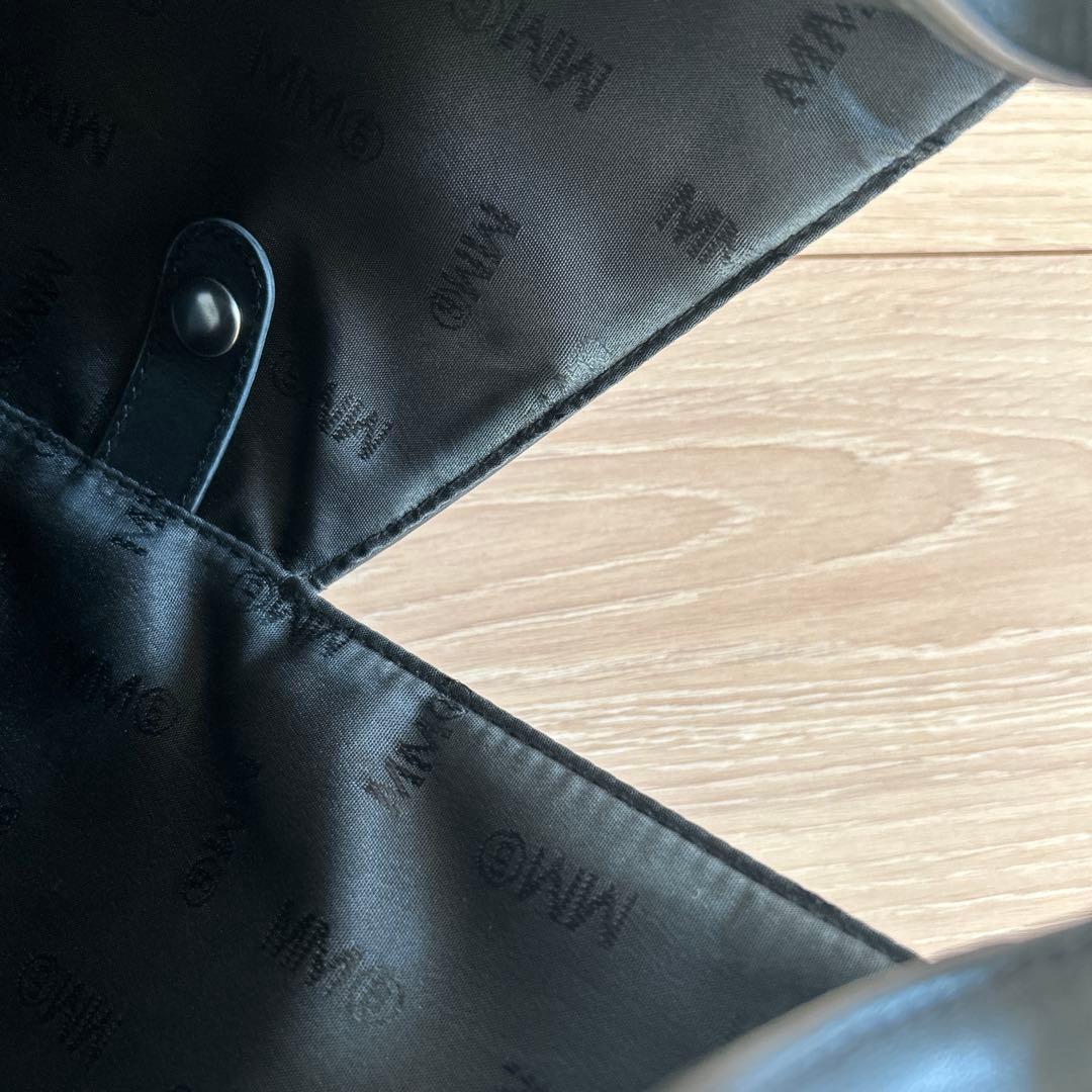 MM6 Maison Margiela ジャパニーズ　トートバッグ　スモール