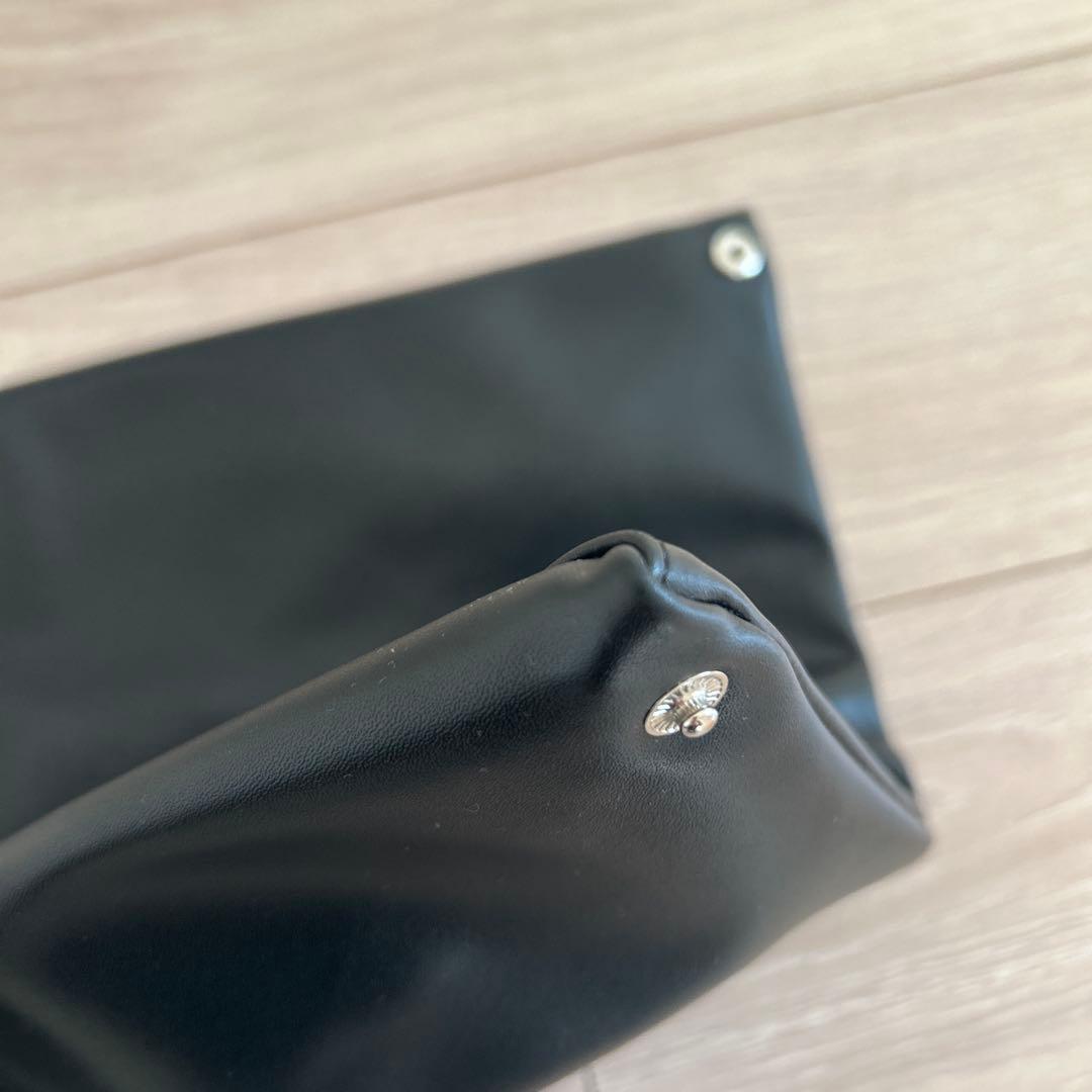 MM6 Maison Margiela ジャパニーズ　トートバッグ　スモール