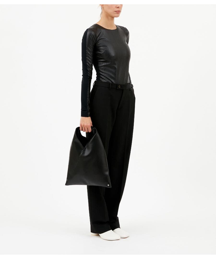 MM6 Maison Margiela ジャパニーズ　トートバッグ　スモール