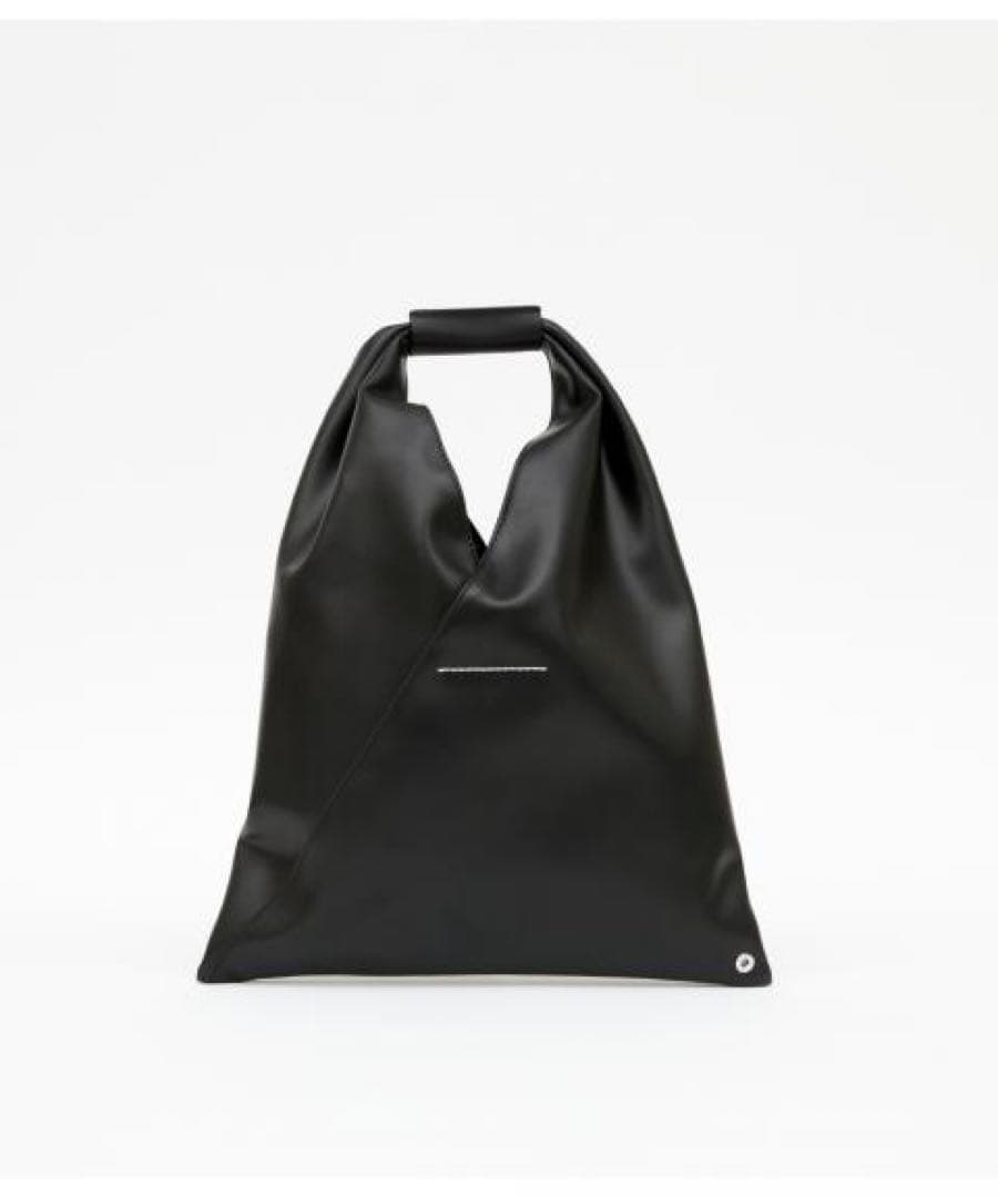 MM6 Maison Margiela ジャパニーズ　トートバッグ　スモール