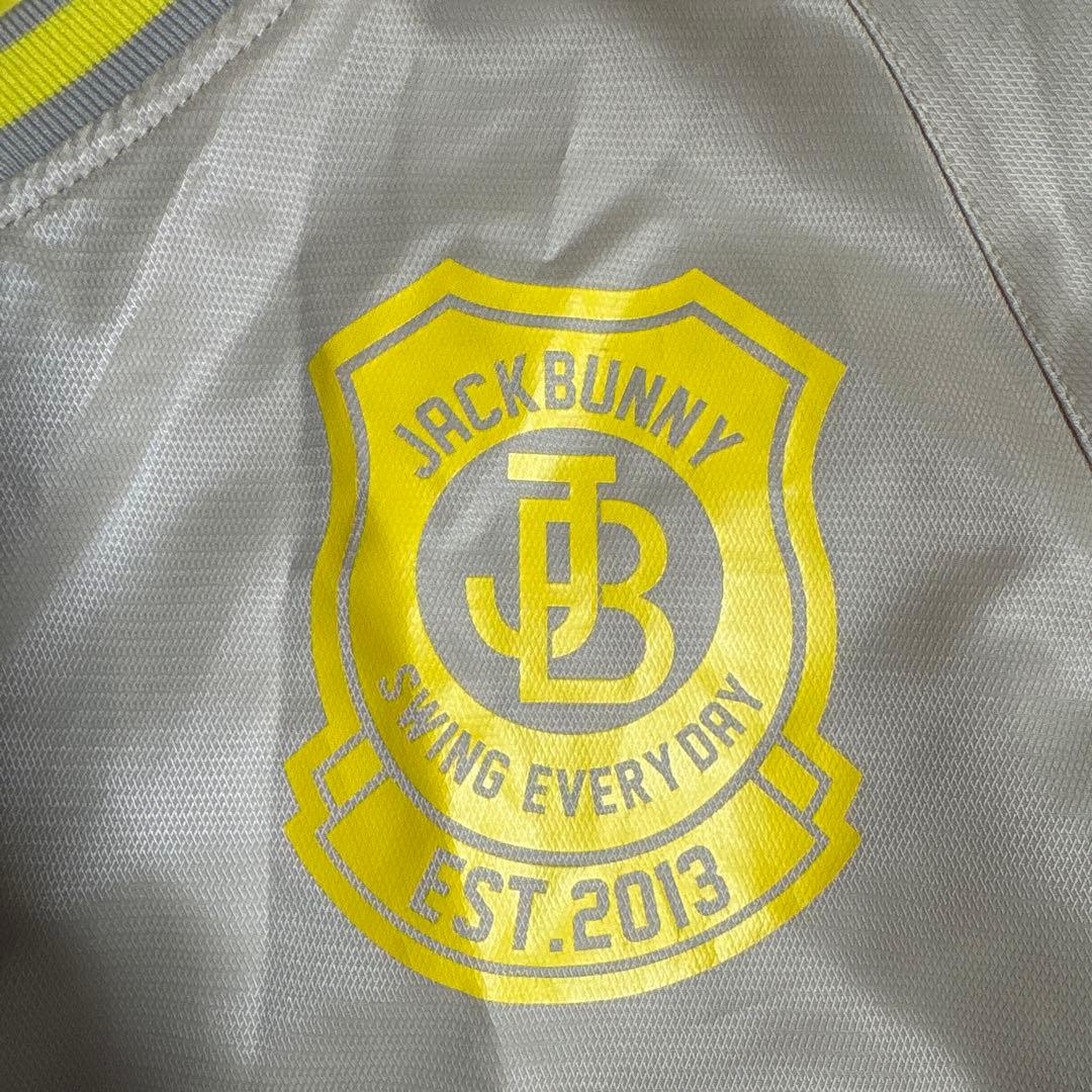 本物Jack Bunny!!★TUFLEX ツインスニードジャケット 新品未使用