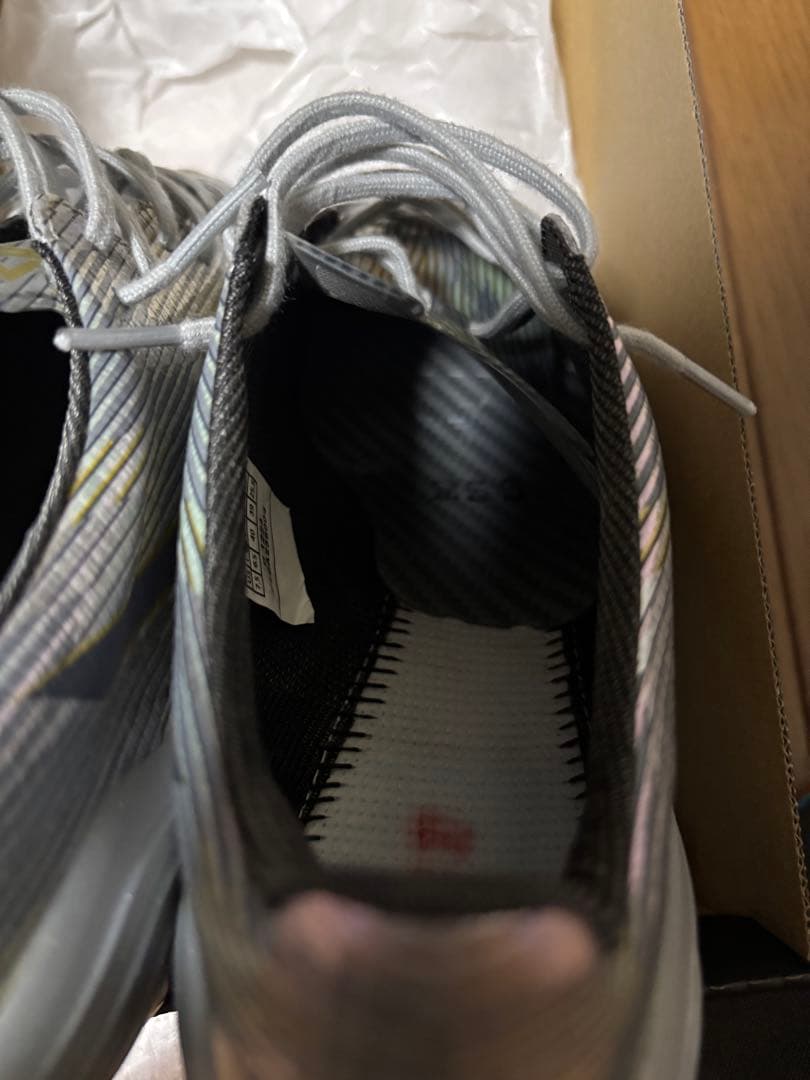 【国内正規品】ミズノ　アルファ 2 JAPAN　25.5㎝