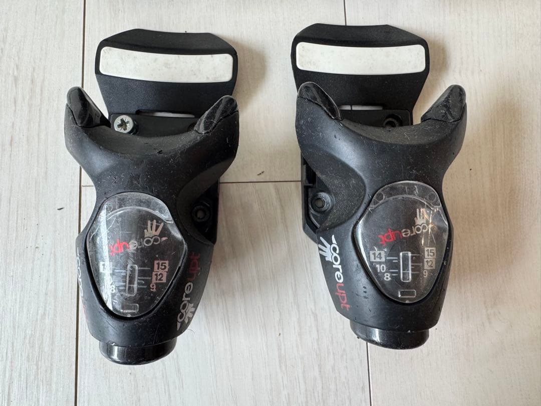 LOOK ビンディング　PX15 coreuptブランド