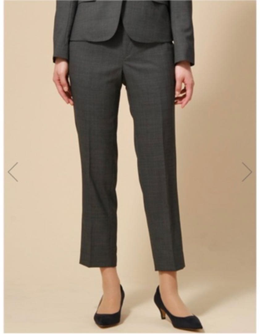 SUITS COMPANY レディーススーツ