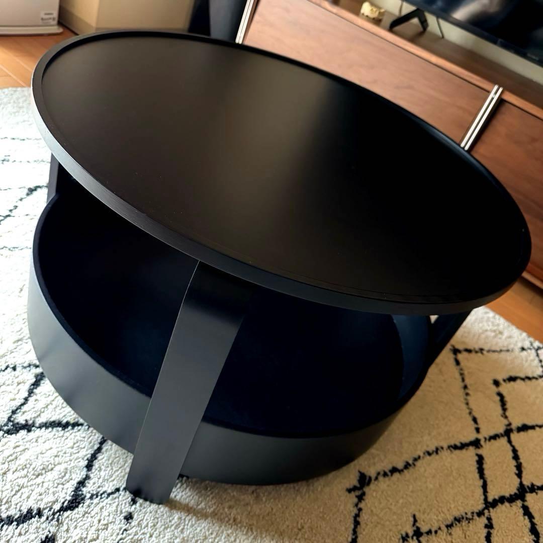 IKEA BORGEBY ボルゲビー　コーヒーテーブル