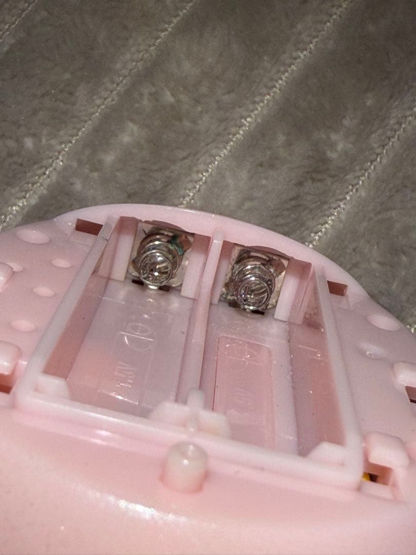 たまごっちぴーす バンダイ たまごっち ピンク