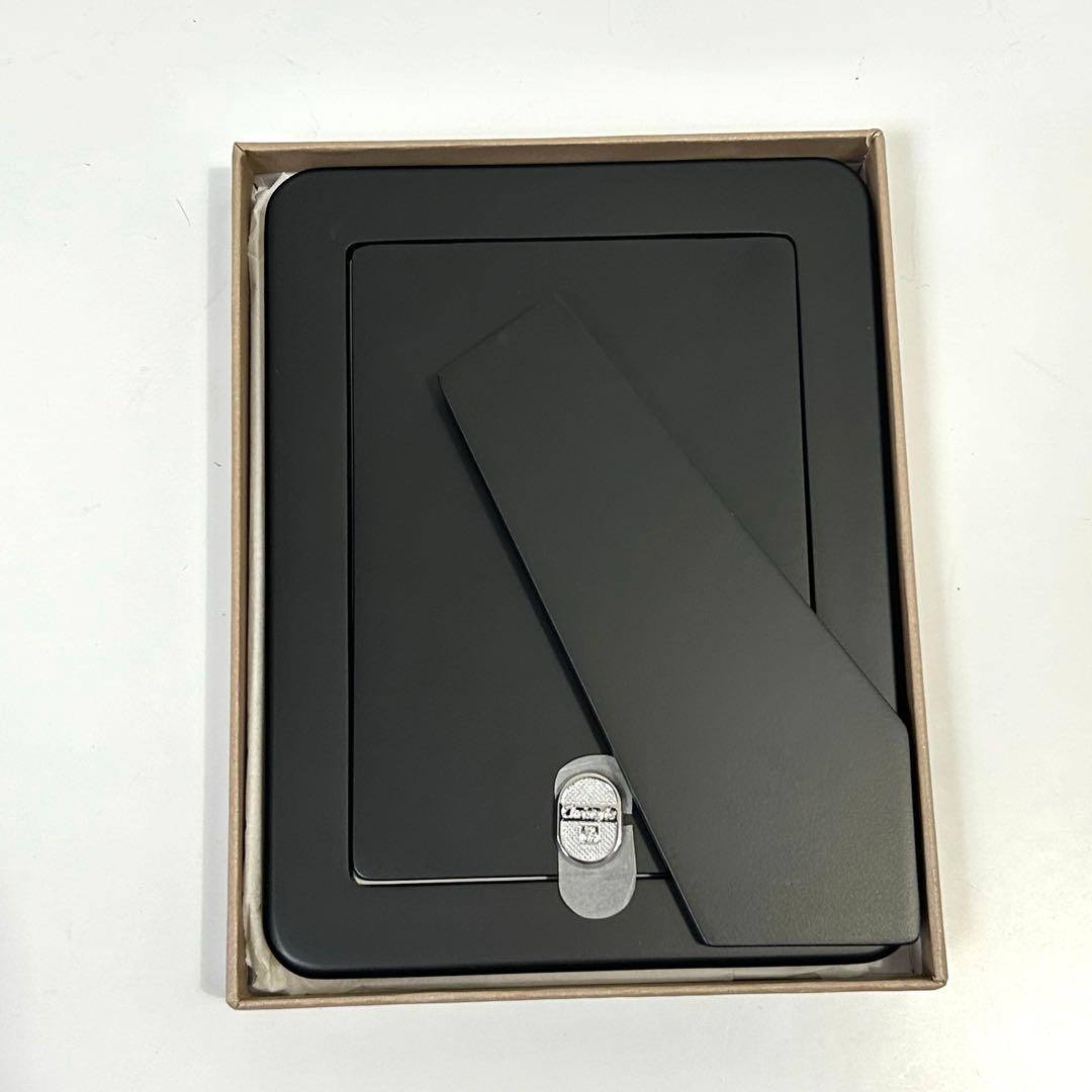 廃盤 Christofle クリストフル フォトフレーム シルバー 写真立て