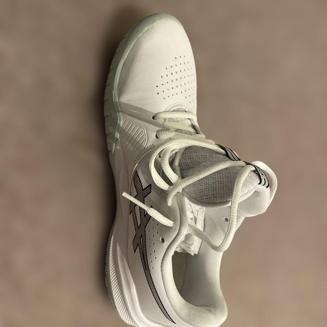 アシックス　テニスシューズ　GEL-CHALLENGER 15 AC25.5cm