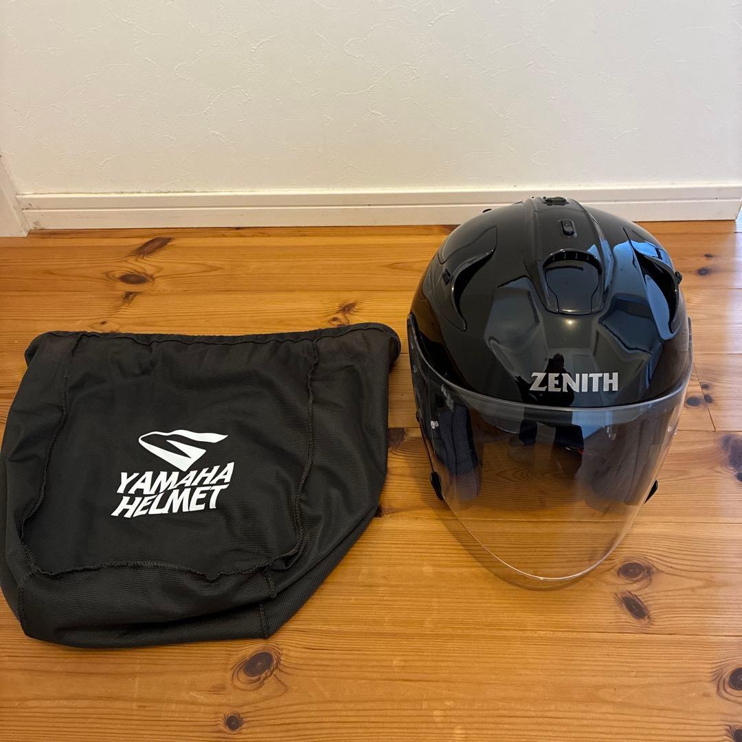 YAMAHA ヤマハ YJ-17-P ZENITH-P ゼニス XL